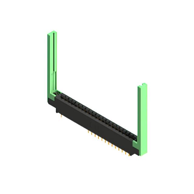 387-042-521-868 EDAC Inc.  Edgeboard Connectors